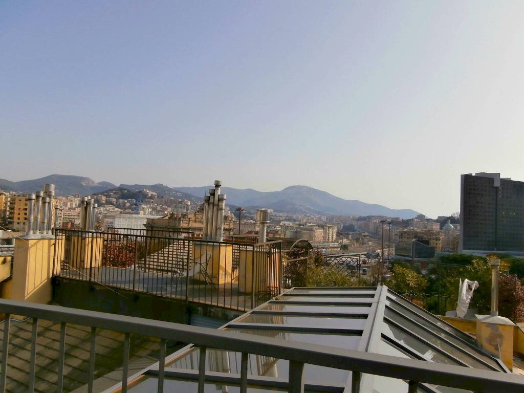 Attico Genova - foto 2