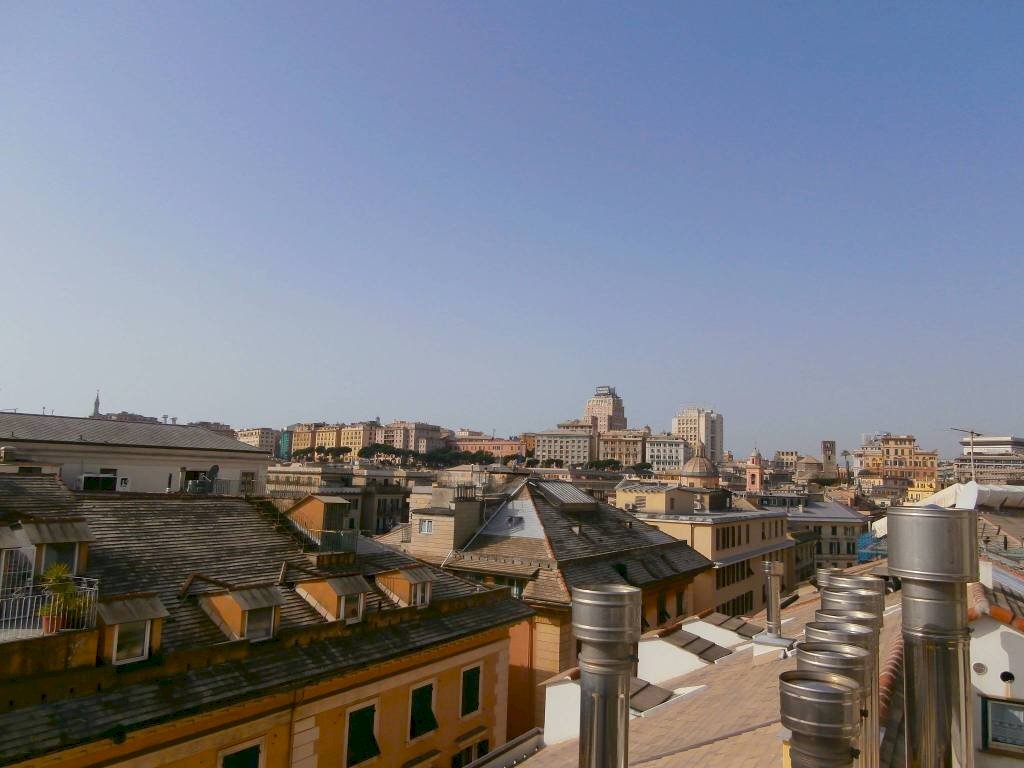 Attico Genova - foto 3