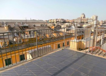 Attico Genova - foto 1