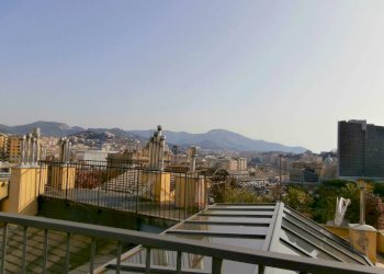 Attico Genova - foto 2