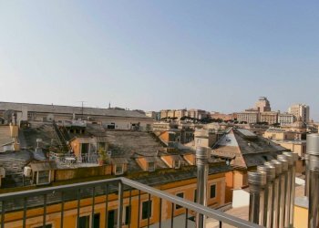 Attico Genova - foto 4