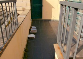 Attico Genova - foto 17