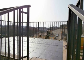 Attico Genova - foto 19