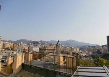 Attico Genova - foto 20