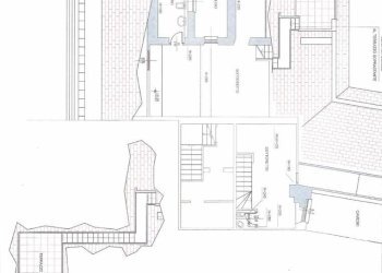 Attico Genova - foto 22