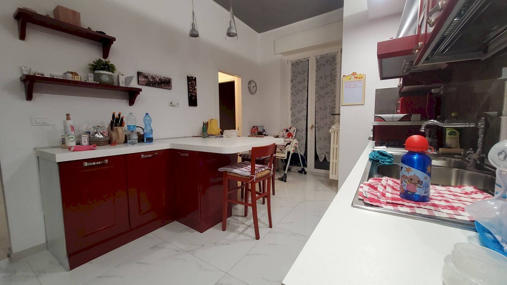 Three-room apartment corso Giovanni Giolitti, Cuneo (neighborhood Centro) - photo 1