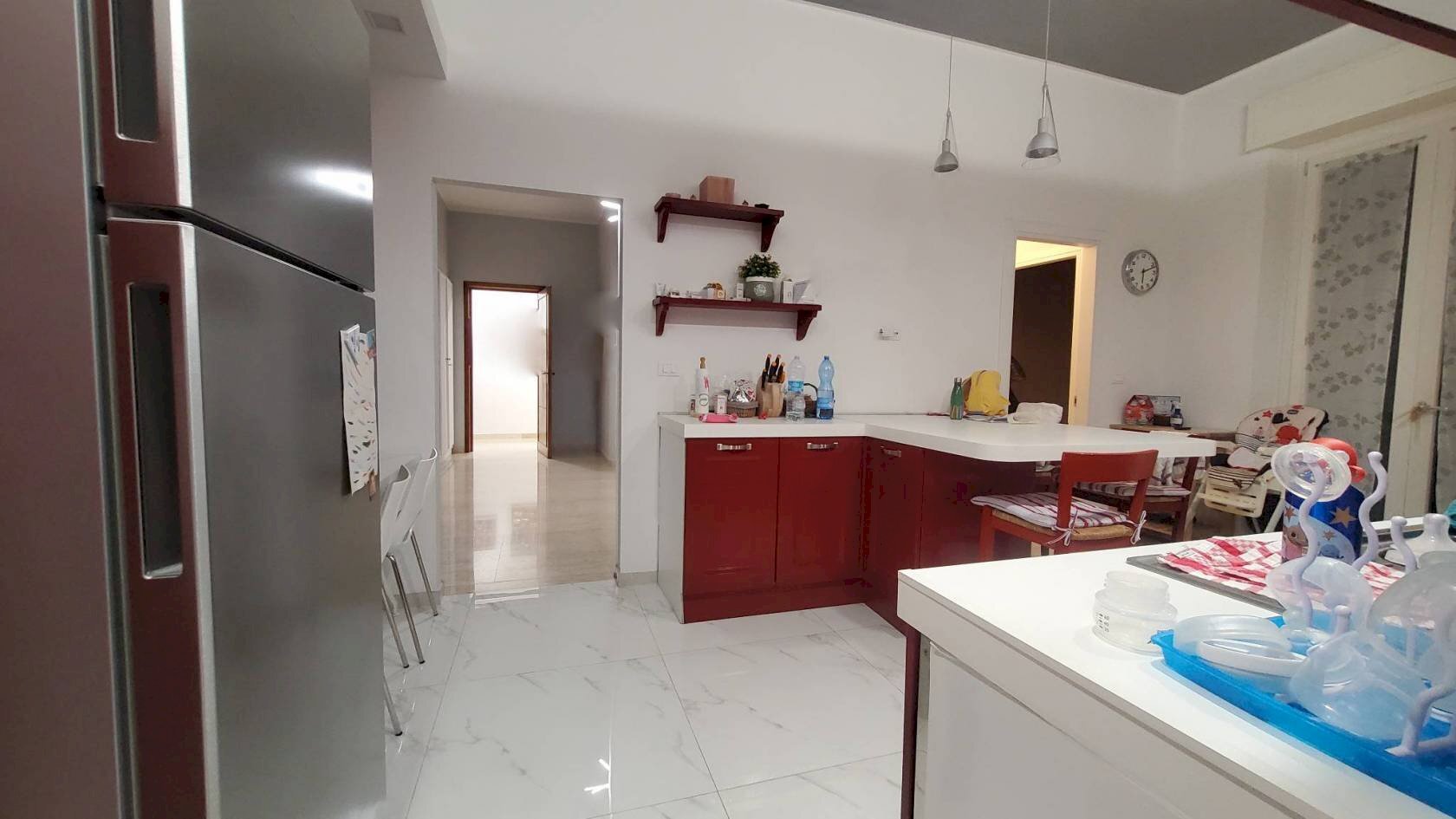 Three-room apartment corso Giovanni Giolitti, Cuneo (neighborhood Centro) - photo 2