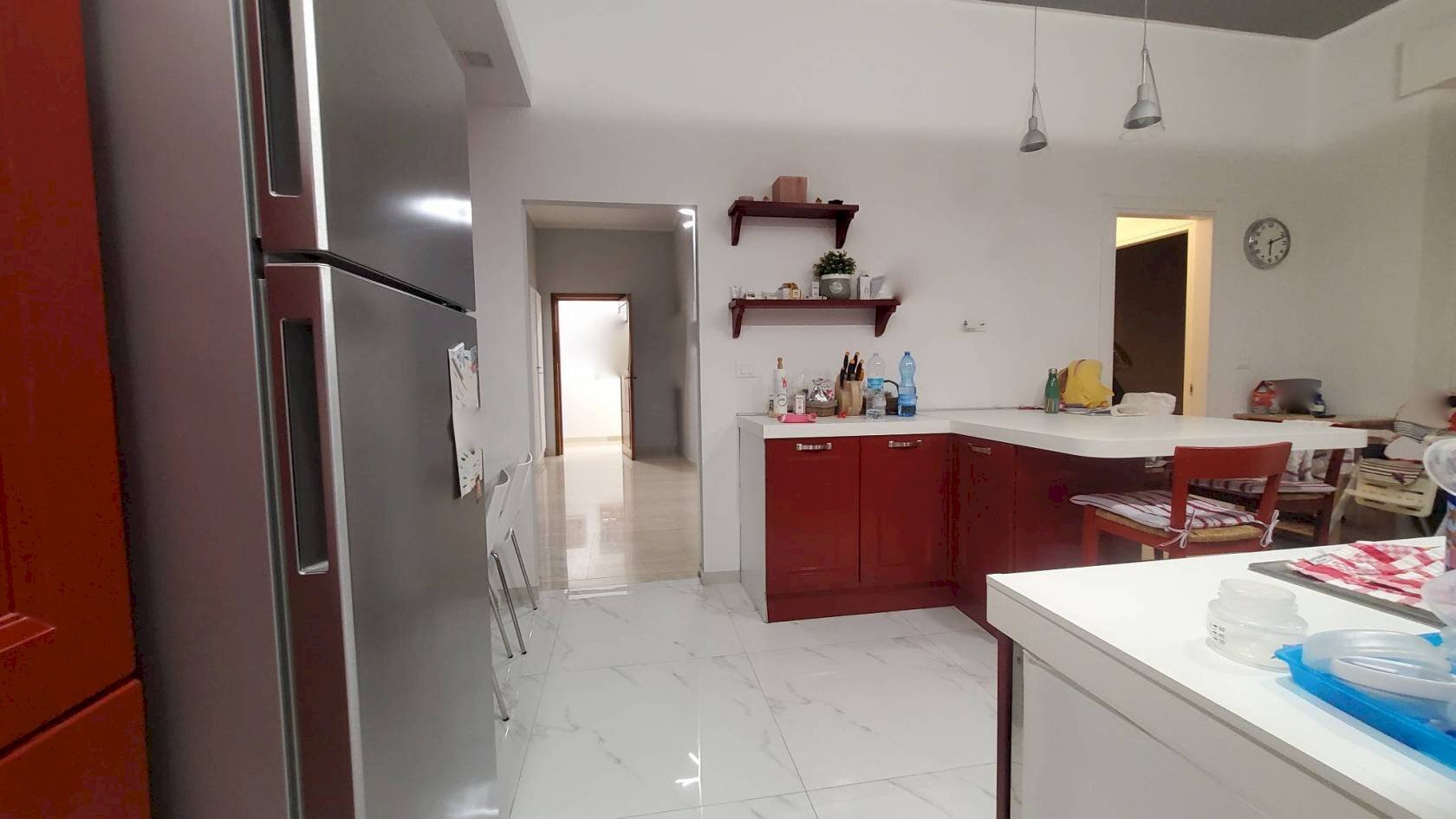 Three-room apartment corso Giovanni Giolitti, Cuneo (neighborhood Centro) - photo 3