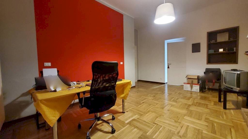 Three-room apartment corso Giovanni Giolitti, Cuneo (neighborhood Centro) - photo 1