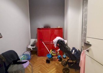 Three-room apartment corso Giovanni Giolitti, Cuneo (neighborhood Centro) - photo 10