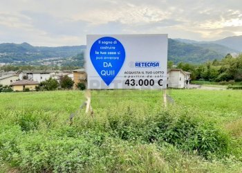 terreno.jpg - Terreno edificabile via san luca 302, Cornedo Vicentino - foto 1