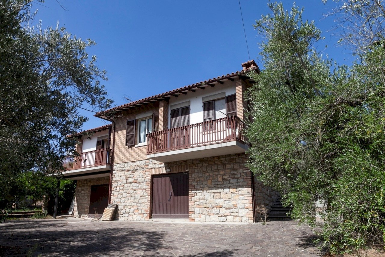 facciata - Villa Via del Bando 22, Perugia - photo 2