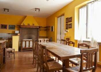 cucina - Villa Via del Bando 22, Perugia - foto 4