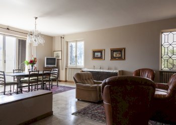 sala - Villa Via del Bando 22, Perugia - foto 5