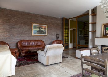 sala - Villa Via del Bando 22, Perugia - foto 6