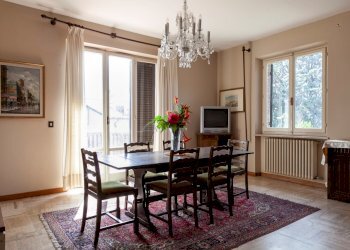 sala da pranzo - Villa Via del Bando 22, Perugia - foto 8