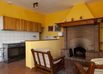 cucina - Villa Via del Bando 22, Perugia - foto 9