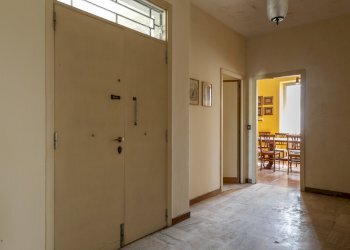 entrata - Villa Via del Bando 22, Perugia - foto 11