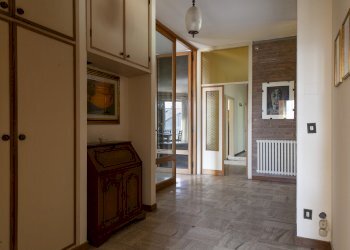 corridoio - Villa Via del Bando 22, Perugia - foto 12