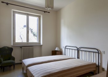 camera da letto - Villa Via del Bando 22, Perugia - foto 14