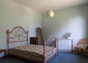 camera da letto - Villa Via del Bando 22, Perugia - foto 15