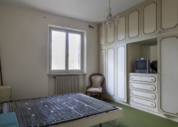 camera da letto - Villa Via del Bando 22, Perugia - foto 16
