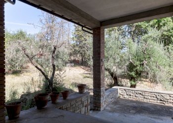 dettagli - Villa Via del Bando 22, Perugia - foto 23