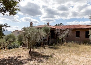 giardino - Villa Via del Bando 22, Perugia - foto 25