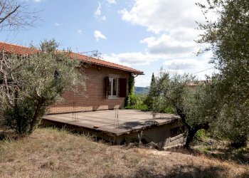 giardino - Villa Via del Bando 22, Perugia - foto 29