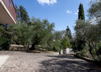 entrata - Villa Via del Bando 22, Perugia - foto 30