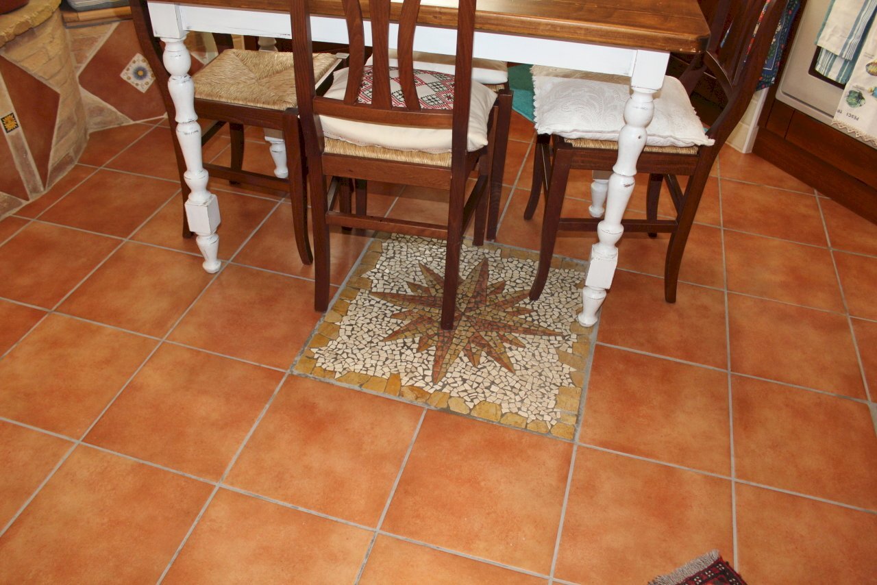 IMG_0764.JPG - Porzione di casa P.zza san Giorgio, Treglio - foto 3