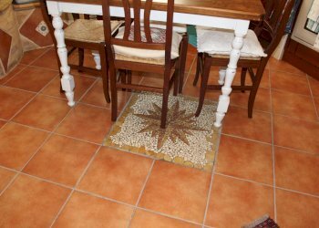 IMG_0764.JPG - Porzione di casa P.zza san Giorgio, Treglio - foto 3