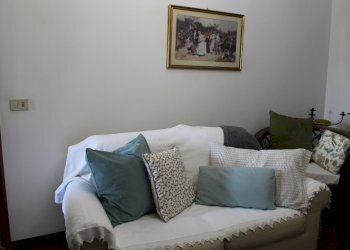 IMG_0765.JPG - Porzione di casa P.zza san Giorgio, Treglio - foto 4