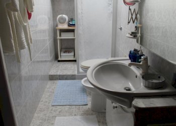 IMG_0773.JPG - Porzione di casa P.zza san Giorgio, Treglio - foto 8