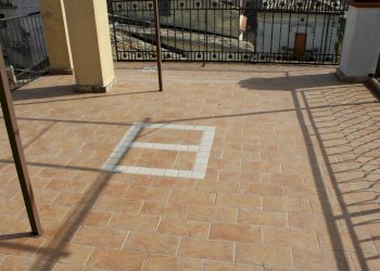 IMG_0779.JPG - Porzione di casa P.zza san Giorgio, Treglio - foto 10