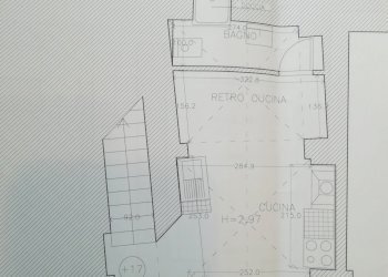 IMG_20210225_132022.jpg - Porzione di casa P.zza san Giorgio, Treglio - foto 12