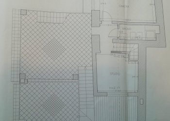 IMG_20210225_132110.jpg - Porzione di casa P.zza san Giorgio, Treglio - foto 14