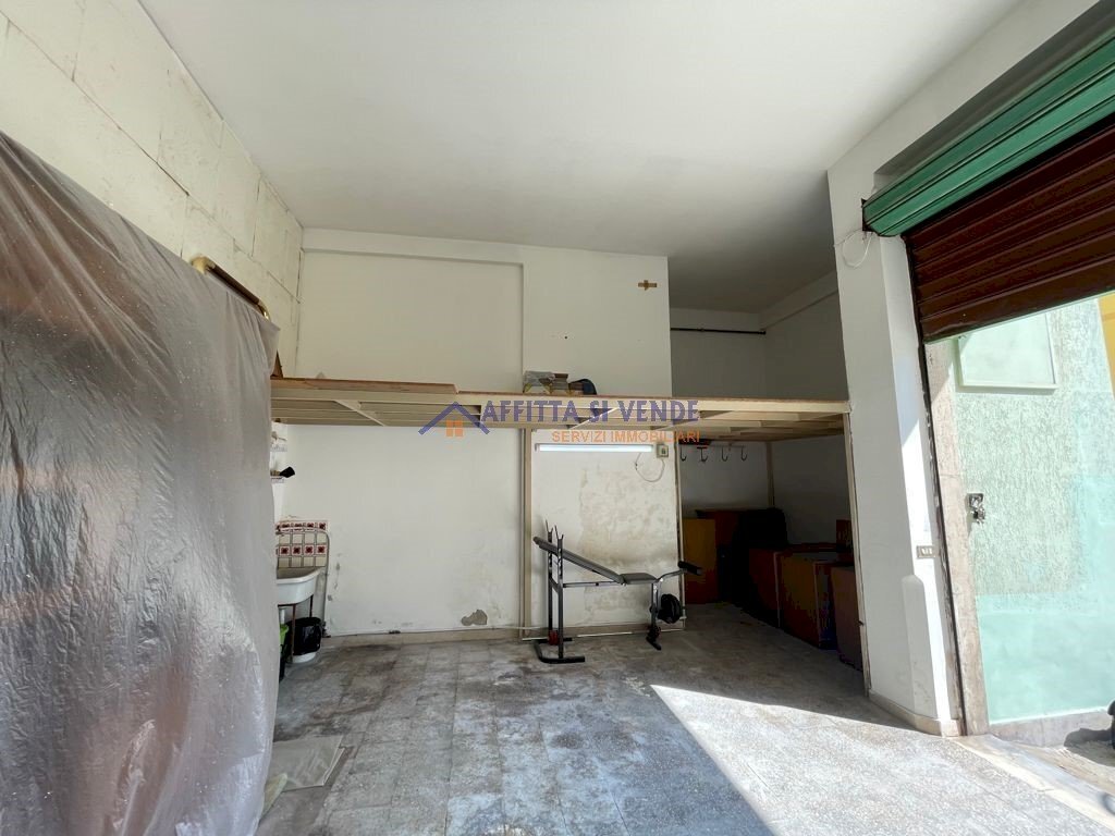 garage - Box Via Salvatore Monteforte, Siracusa - photo 2