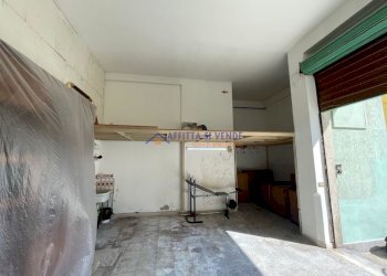 garage - Box Via Salvatore Monteforte, Siracusa - photo 2