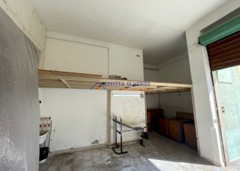 garage - Box Via Salvatore Monteforte, Siracusa - photo 3