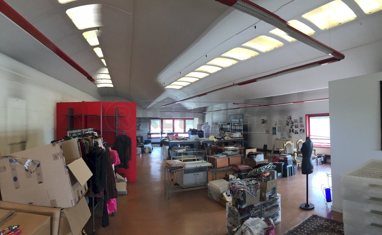 IMG_8533.JPG - Locale Commerciale Mirano - foto 2