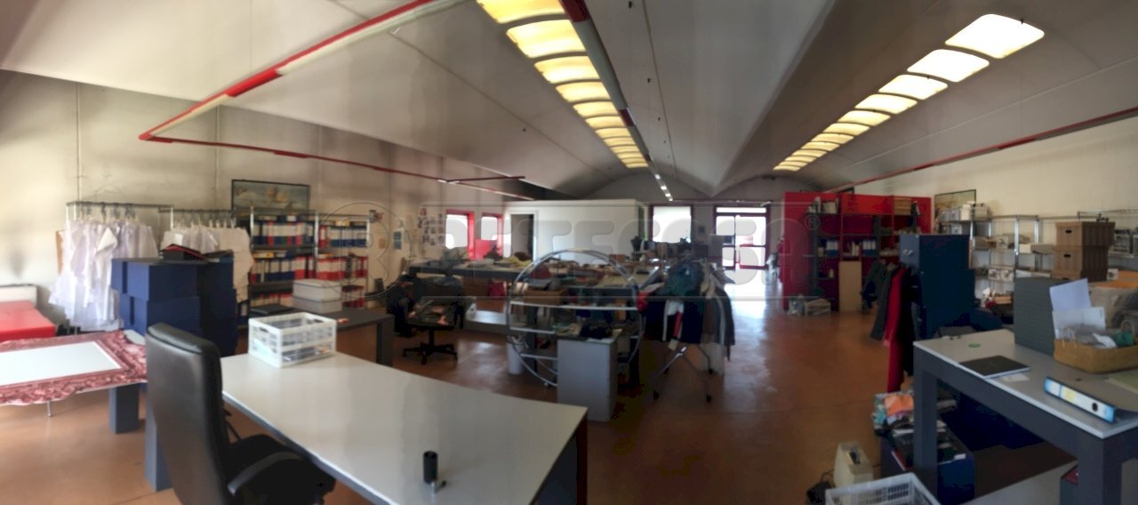 IMG_8534.JPG - Locale Commerciale Mirano - foto 3