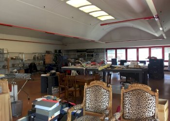 IMG_8538.JPG - Locale Commerciale Mirano - foto 1