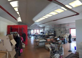 IMG_8533.JPG - Locale Commerciale Mirano - foto 2