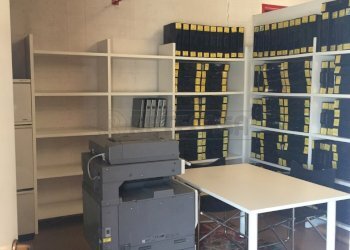 IMG_8537.JPG - Locale Commerciale Mirano - foto 6