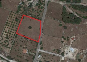 LOTTO B.jpg - Terreno agricolo Modica - foto 2