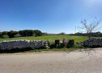 IMG_2434.jpg - Terreno agricolo Modica - foto 4