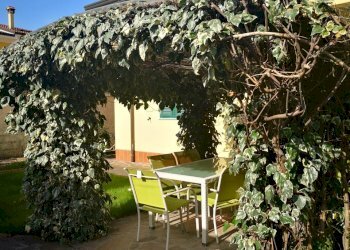 IMG_20210227_141558.jpg - Villa a Schiera Via Pometo 10, Carrara - foto 7