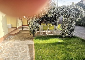 IMG_20210227_141640.jpg - Villa a Schiera Via Pometo 10, Carrara - foto 9