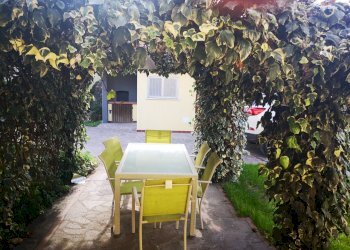 IMG_20210227_142109.jpg - Villa a Schiera Via Pometo 10, Carrara - foto 10